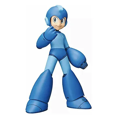 Anime Rockman Megaman Mega Man 9  PVC Action Figure Toy Bulk • $24.99