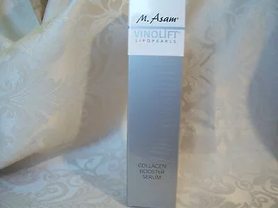 M. Asam Vinolift Collagen Booster Serum Serum 3.38 Fl. Oz.  • $55.75