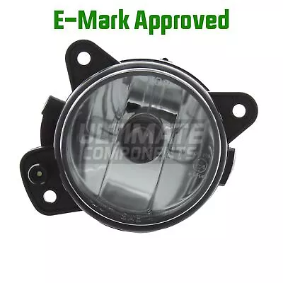 VW Transporter T5 Van 2005-4/2010 Front Fog Spot Light Lamp Passenger Side Left • $26.52