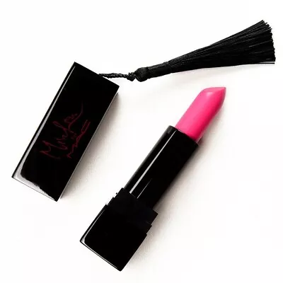 MAC Cosmetics *Peach Blossom Pink* Lipstick Min Liu Collection • $54.69