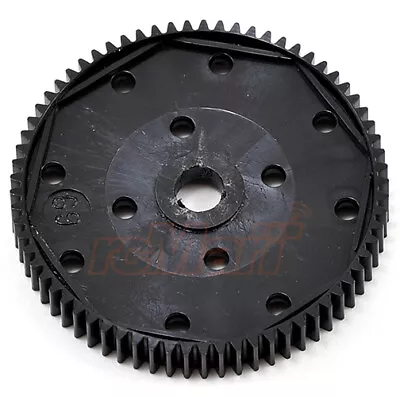 Team Associated 69T 48P Spur Gear RC Cars Buggy B44.2 B5M B6D SC10 T5M #ASS-9648 • $4.73