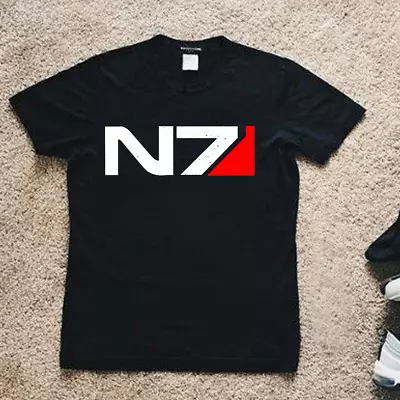 N7 Grunge T Shirt • $22.99