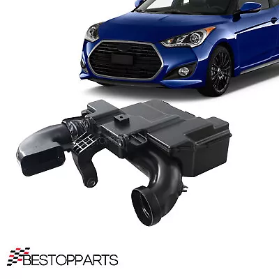 28190 2V100 For Hyundai Veloster 2012-2017 Air Cleaner Intake Duct Resonator • $58.99