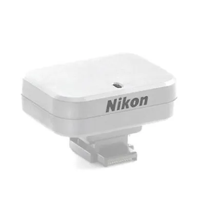 Nikon GP-N100 GPS Unit For Nikon 1 V1/V2/V3 • $19.85