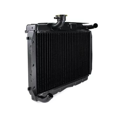 Brand New Radiator 1955-1962 MG MGA Ships From USA Best Quality Made In The UK  • $379.95