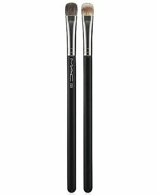 MAC Make Up Brushes (CHOOSE YOUR TYPE) • $15.44