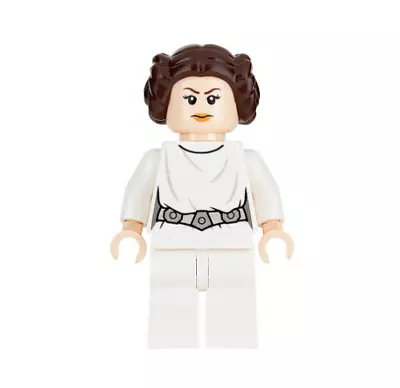 Lego Princess Leia Minifigure 75159 UCS Death Star • $39.61