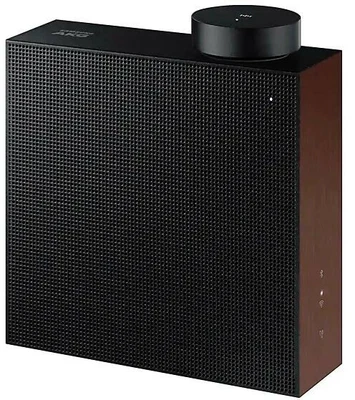 £89.99 • Buy Samsung AKG VL3 Wireless Speaker - Black