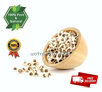 £3.29 • Buy 100 Seeds  Organic Moringa Seeds Natural 100% Premium Quality Seeds Non GMO