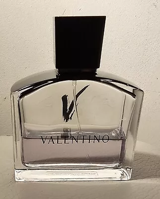 Valentino V 30ml Aftershave Discontinued &  Sought-after  • £40