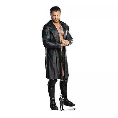 Karrion Kross WWE Lifesize Cardboard Cutout With Free Mini Standee / Standup • £39.99