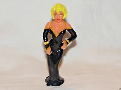 New Madonna Disney Applause Vintage Pvc 3-1/2 Figure  Vthf • $2