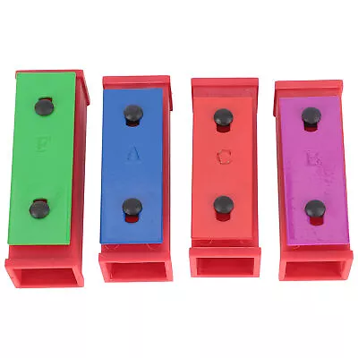 8 Note Xylophone Professional Percussion Instruments For Children RMM • $46.33