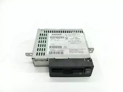 Volvo XC90 2004 CD DVD Changer Player 306575521 AMD67200 • $55