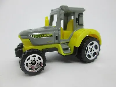 Matchbox Tractor (farm) From 2007 10-pack Exclusive VHTF First Year • $13.99