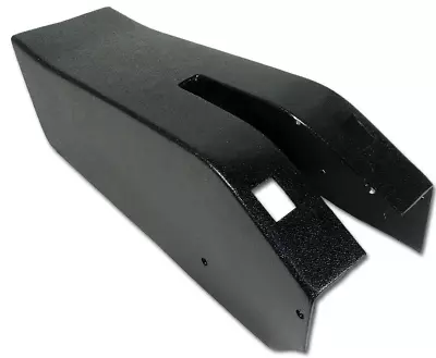 $56.15 • Buy 1969-1976 Corvette Parking Park Brake Console + Power Windows Paint To Match NEW