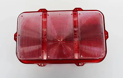 NEW! 1970 Ford Mustang TAIL LIGHT LENS Price Is Each  Free Shipping • $39