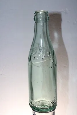 Charleston W Va Parfay Soda Bottle Scarce • $24.99