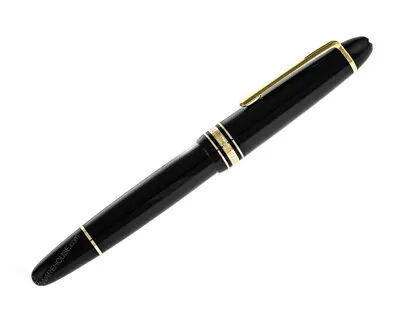 Montblanc Meisterstuck Legrand Gold-pvd Aka M162 Rollerball Pen 11402 • $555.75