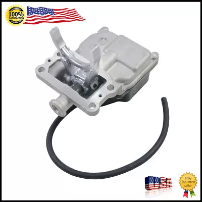 Front 4WD Differential Vacuum Actuator For Toyota 4Runner  2005-19 41400-35034 • $55.23