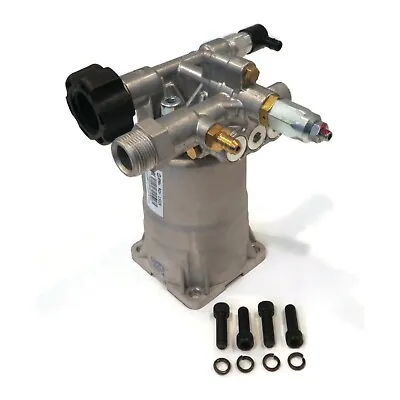 AR 3/4  Shaft Gas Pressure Washer Pump For Excell 2203CWT-P MH6600H EXWGC2225 • $124.99