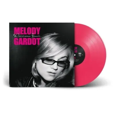 Melody Gardot/Worrisome Heart (pink Vinyl Specification/analog Re 5588714 New LP • $37.21