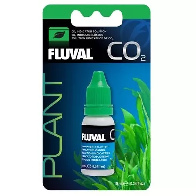 Fluval CO2 Indicator Solution (replaces A7552) • $7