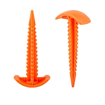 $11.39 • Buy Outdoor Drone Apron Windproof Landing Pad Ground Nails For Drone Landing Pad