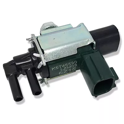 $11.09 • Buy Vacuum Valve EGR Control Solenoid Switch For 99-01 Nissan Altima Frontier 2.4L