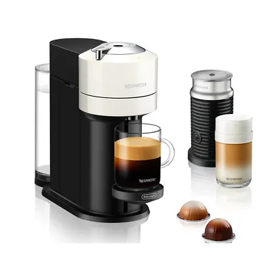 Delonghi Nespresso Vertuo Next Coffee Machine ENV120WAE • $312