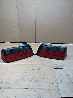 E36 BMW Smoked Tail Lights • $85