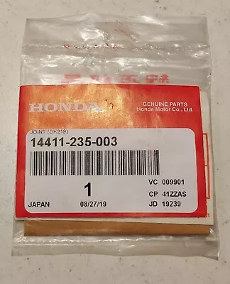 Honda Brand Cam Chain Joint Link 14411-235-003 - SL175 - CB175 - CL125 - SS125 • $7.95