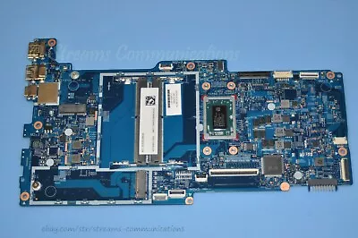 HP ENVY X360 15M-CP 15m-cp0011dx AMD Ryzen™ 5 2500U Quad-Core Laptop Motherboard • $99.99