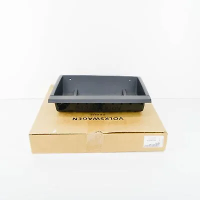 $47 • Buy New Vw Caddy Mk3 2k Instrument Panel Upper Tray Rhd 2k6857921c82v Original