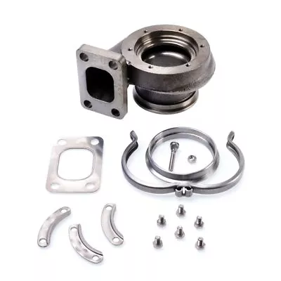 TRITDT Turbine Housing Fit Garrett GT3037 GT3076R 60mm Trim 84 A/R .57 & 8cm T25 • $252.99