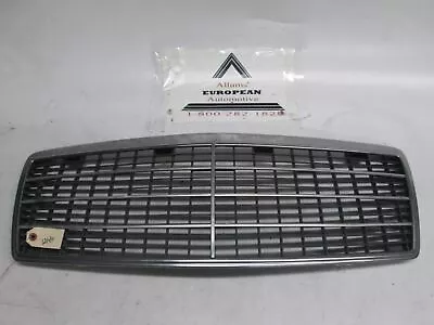 Mercedes W140 S500 S420 S320 500SEL Front Grille 1408880683 • $89.99