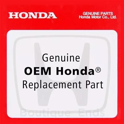 OEM Genuine Honda VTEC Gasket VVT Solenoid Cylinder 15815-R70-A01 15810-R70-A04 • $76.67