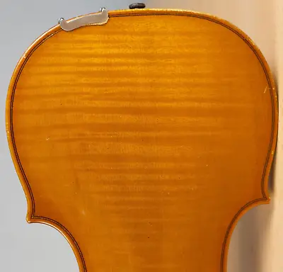 Very Old Vintage Violin 4/4 Geige Viola Cello Labeled JOSEF KLOTZ Nr. 214 • $492.03