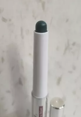 MALLY Evercolor Shadow Stick  *Peacock* *Emerald Green NWOB  • $11.22