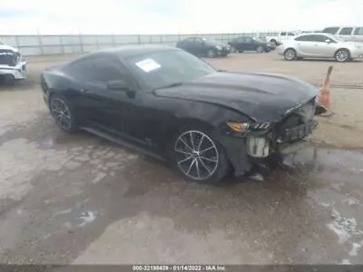 Engine 2.3L VIN H 8th Digit Turbo Fits 15-17 MUSTANG 396479 • $4528