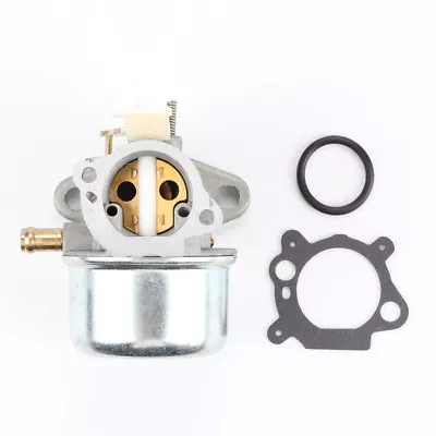 Carburetor For 499059 Excell Power Washer Quantum 6HP Engine • $8.35