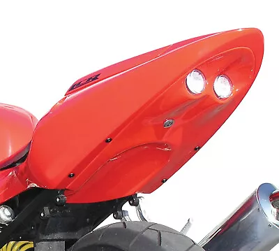 Hotbodies Red Superbike 2 Undertail For '01-03 Honda CBR600 F4i (H02F4-SB-RED) • $231.29