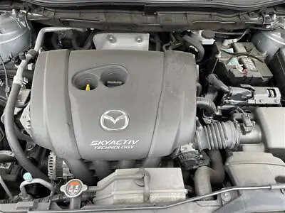 Used Fuse Box Fits: 2014  Mazda Cx-5  Grade A • $102