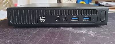 HP 260 G2 Mini I5 6200U NO CADDY NO MEMORY NO HARDDRIVE NO PSU • £30