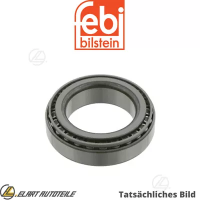 Wheel Bearing For Peugeot Fiat CitroËn Boxer Boxes 230l D9b D8c T9a Febi Bilstein • $46.62