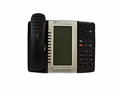 Mitel 5330 IP Phone 50005070 • $40.25