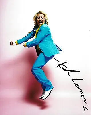 Keith Lemon Autograph - Signed Photo • £13.99