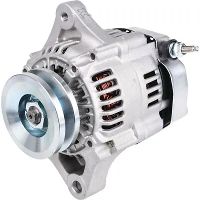 OEX Alternator 12V 40A (Denso Style) DXA474C • $345.95