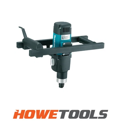 £277.44 • Buy MAKITA UT1401 110v Paddle Mixer
