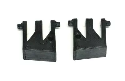 $8.20 • Buy Corsair K95 Keyboard Replacement Feet Leg Stand (1 Pair) 